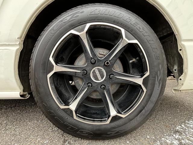 TOYOTA HIACE VAN LONG DX GL PACKAGE