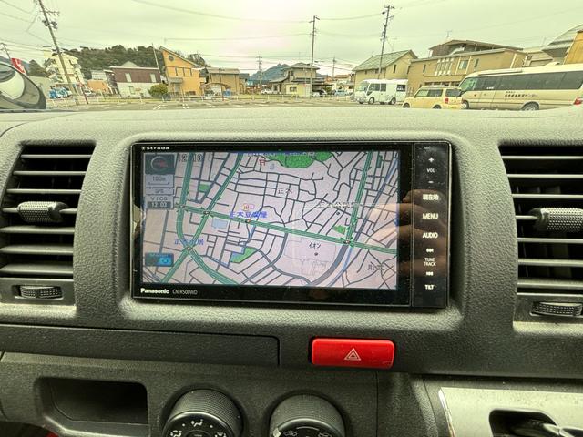 TOYOTA HIACE VAN LONG DX GL PACKAGE