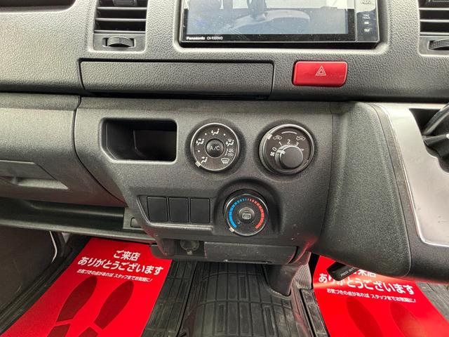 TOYOTA HIACE VAN LONG DX GL PACKAGE