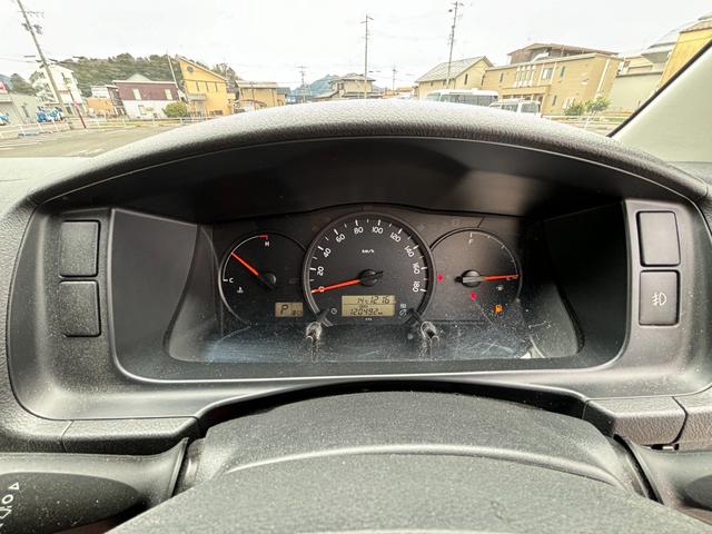 TOYOTA HIACE VAN LONG DX GL PACKAGE