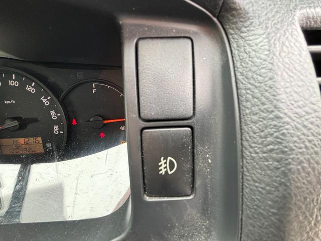 TOYOTA HIACE VAN LONG DX GL PACKAGE