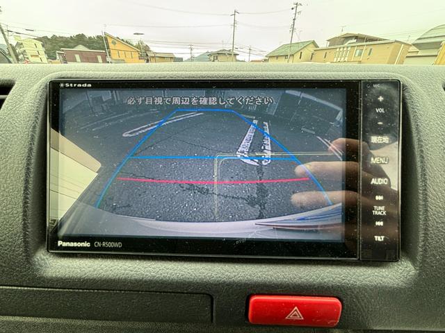 TOYOTA HIACE VAN LONG DX GL PACKAGE