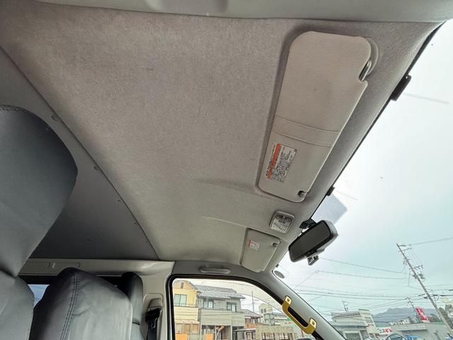 TOYOTA HIACE VAN LONG DX GL PACKAGE