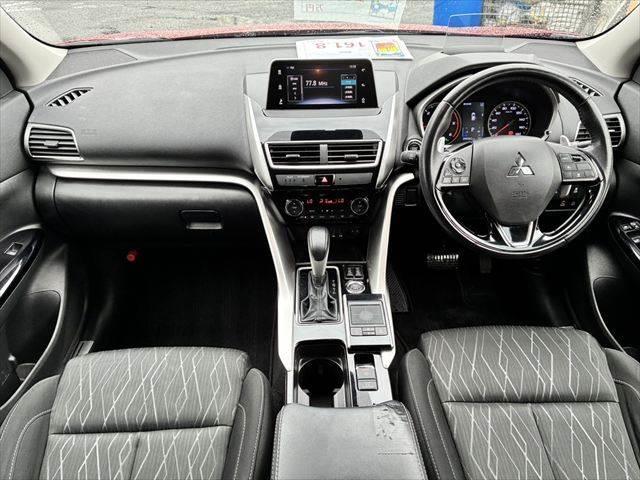 MITSUBISHI ECLIPSE CROSS G PLUS PACKAGE