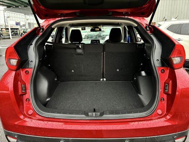 MITSUBISHI ECLIPSE CROSS G PLUS PACKAGE