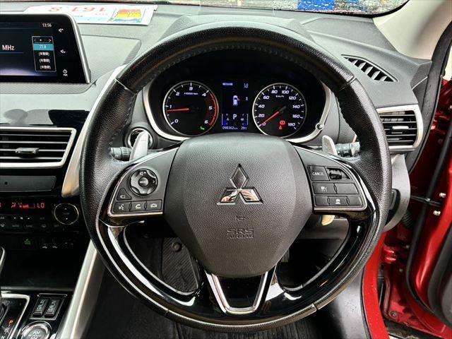 MITSUBISHI ECLIPSE CROSS G PLUS PACKAGE