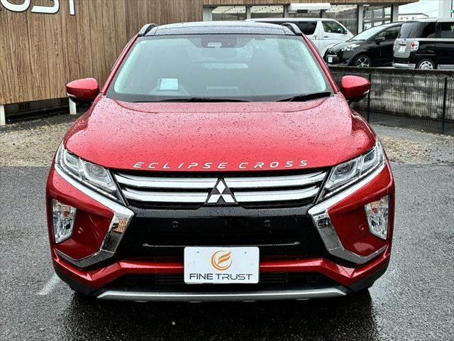 MITSUBISHI ECLIPSE CROSS G PLUS PACKAGE