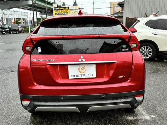 MITSUBISHI ECLIPSE CROSS G PLUS PACKAGE