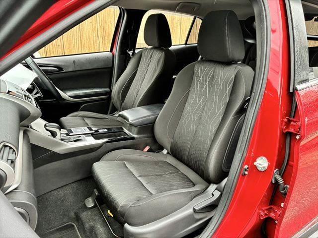 MITSUBISHI ECLIPSE CROSS G PLUS PACKAGE