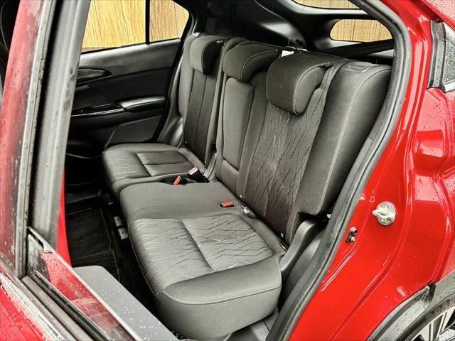 MITSUBISHI ECLIPSE CROSS G PLUS PACKAGE