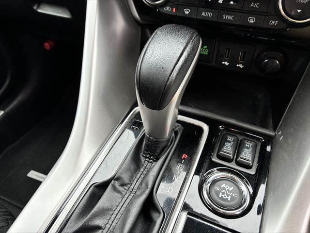 MITSUBISHI ECLIPSE CROSS G PLUS PACKAGE