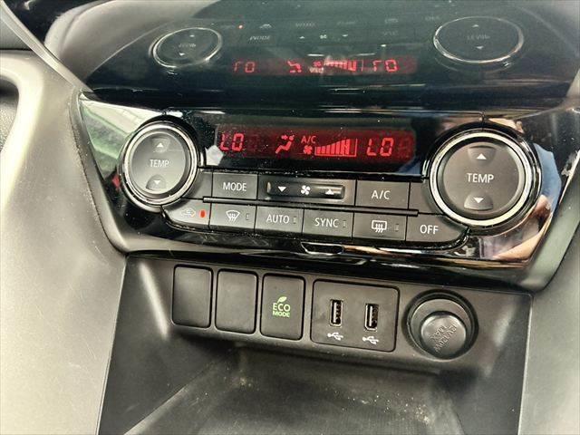 MITSUBISHI ECLIPSE CROSS G PLUS PACKAGE