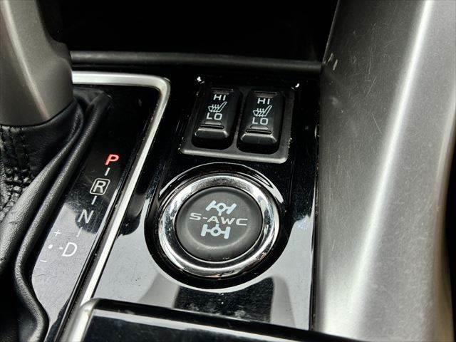 MITSUBISHI ECLIPSE CROSS G PLUS PACKAGE