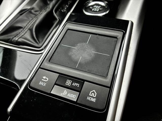 MITSUBISHI ECLIPSE CROSS G PLUS PACKAGE