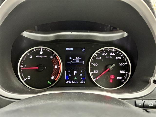 MITSUBISHI ECLIPSE CROSS G PLUS PACKAGE