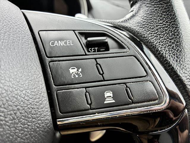 MITSUBISHI ECLIPSE CROSS G PLUS PACKAGE