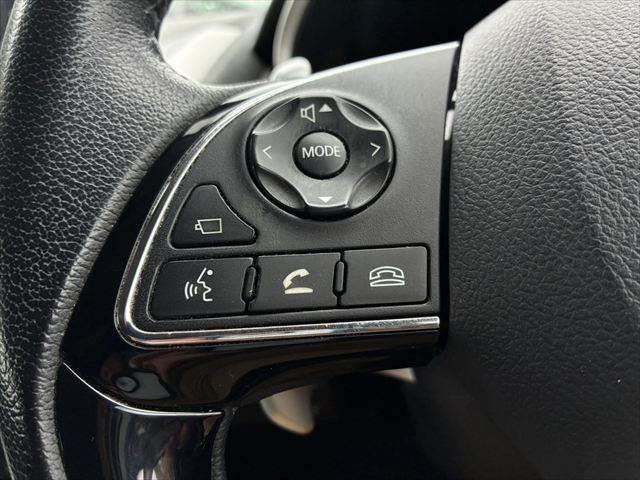 MITSUBISHI ECLIPSE CROSS G PLUS PACKAGE