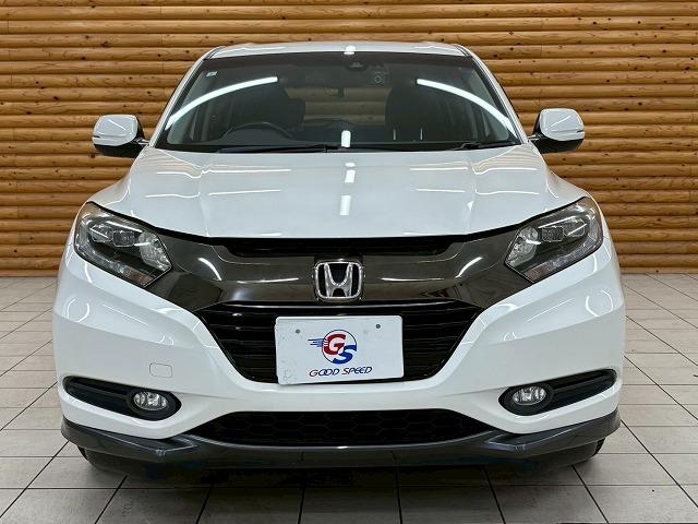 HONDA VEZEL HYBRID X HONDA SENSING