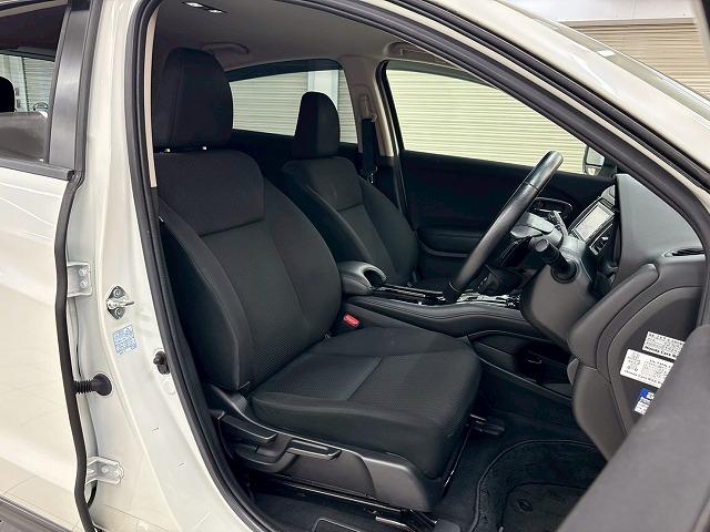 HONDA VEZEL HYBRID X HONDA SENSING