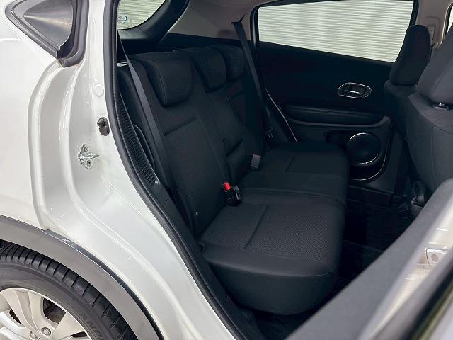 HONDA VEZEL HYBRID X HONDA SENSING