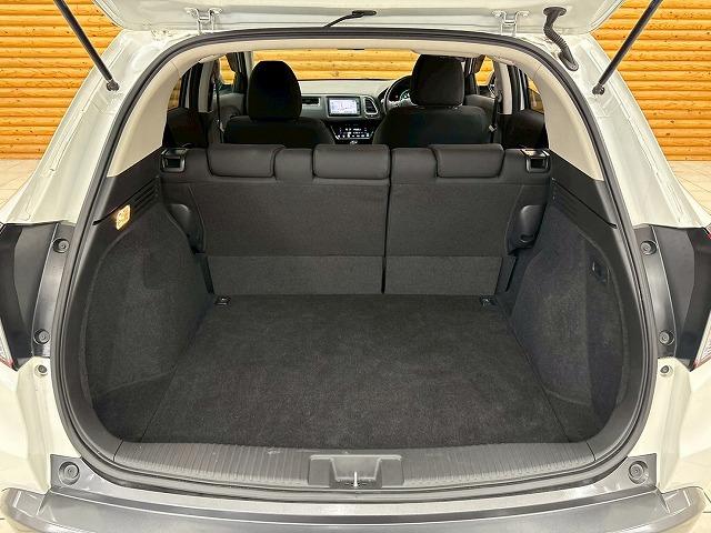 HONDA VEZEL HYBRID X HONDA SENSING