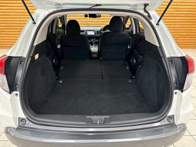 HONDA VEZEL HYBRID X HONDA SENSING