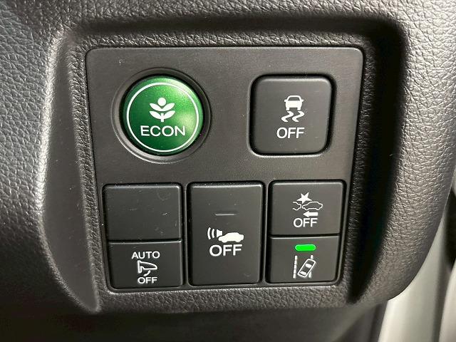 HONDA VEZEL HYBRID X HONDA SENSING