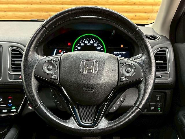 HONDA VEZEL HYBRID X HONDA SENSING