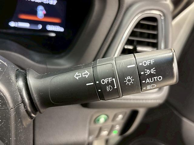 HONDA VEZEL HYBRID X HONDA SENSING