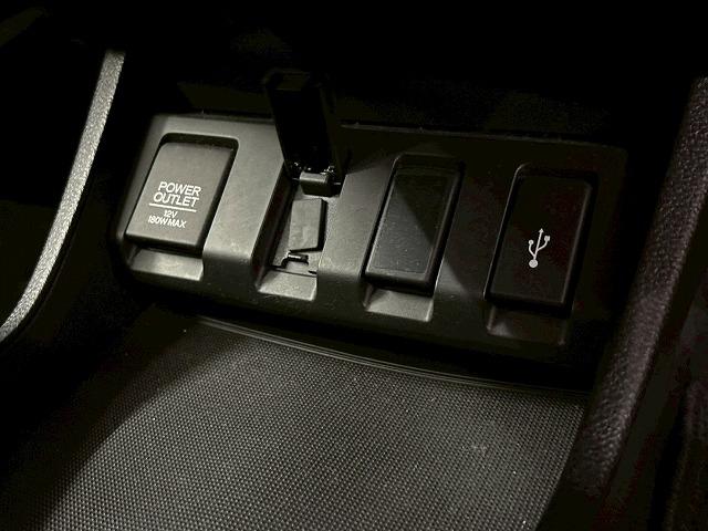 HONDA VEZEL HYBRID X HONDA SENSING