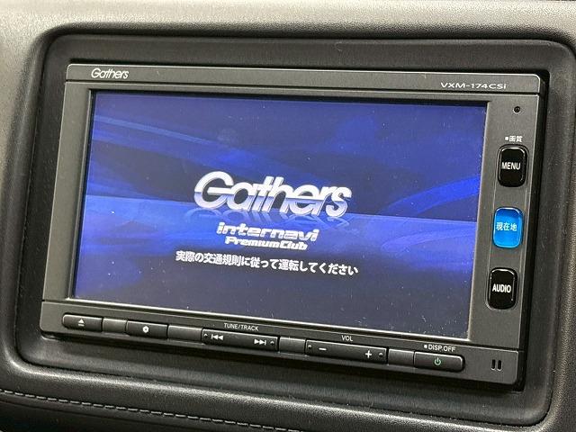 HONDA VEZEL HYBRID X HONDA SENSING