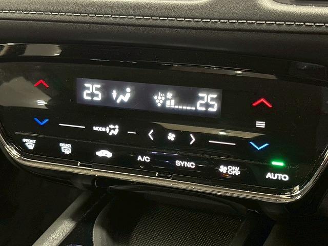 HONDA VEZEL HYBRID X HONDA SENSING