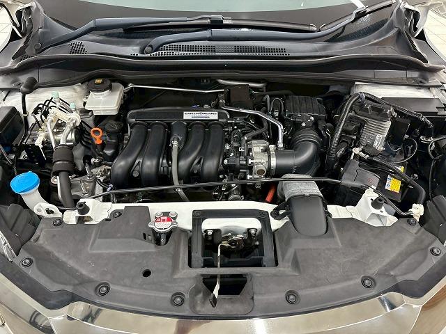 HONDA VEZEL HYBRID X HONDA SENSING