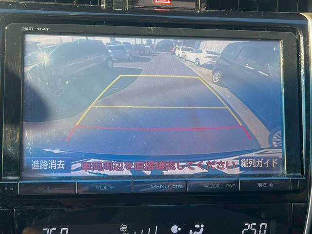 TOYOTA HARRIER PREMIUM