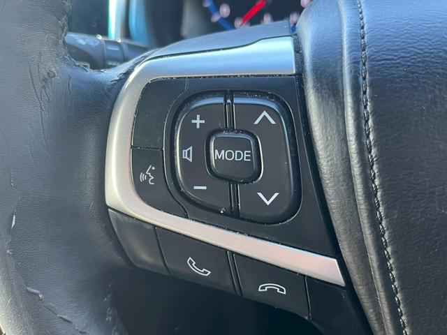 TOYOTA HARRIER PREMIUM