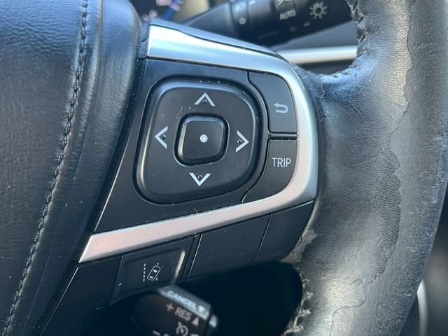 TOYOTA HARRIER PREMIUM