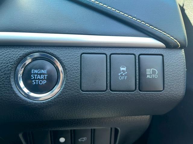 TOYOTA HARRIER PREMIUM