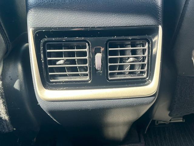 TOYOTA HARRIER PREMIUM