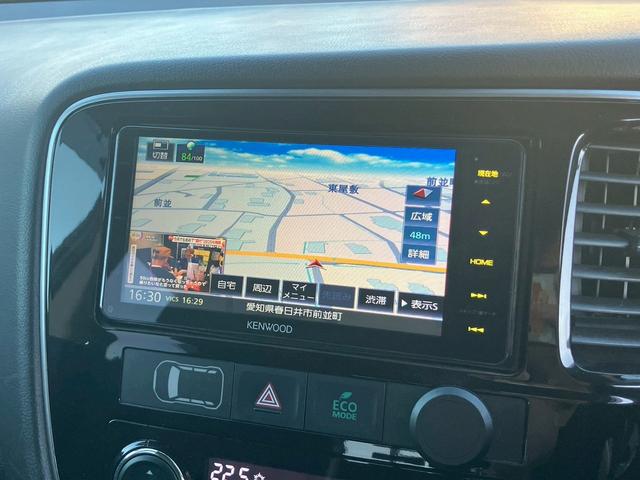 MITSUBISHI OUTLANDER PHEV G SAFETY PACKAGE