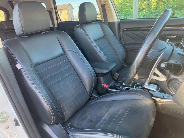 MITSUBISHI OUTLANDER PHEV G SAFETY PACKAGE