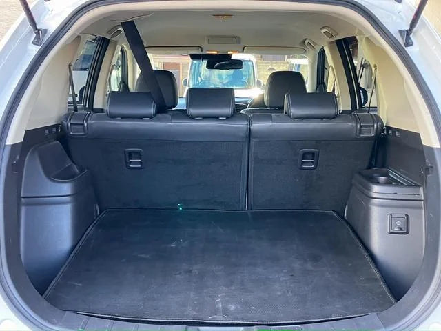 MITSUBISHI OUTLANDER PHEV G SAFETY PACKAGE