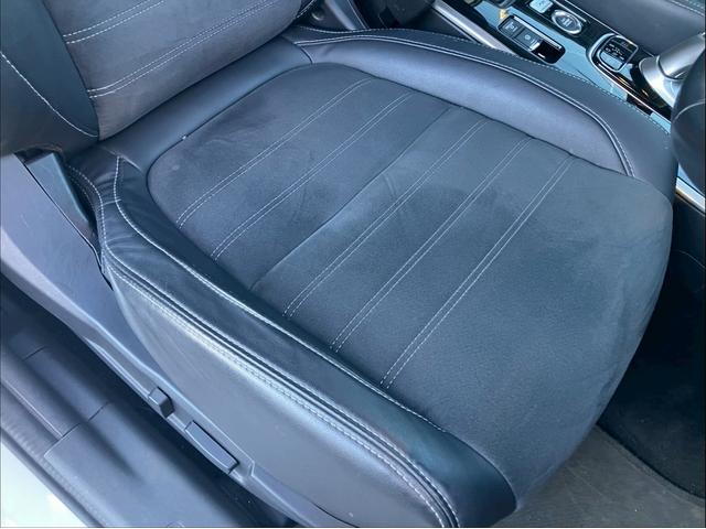 MITSUBISHI OUTLANDER PHEV G SAFETY PACKAGE