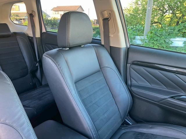 MITSUBISHI OUTLANDER PHEV G SAFETY PACKAGE