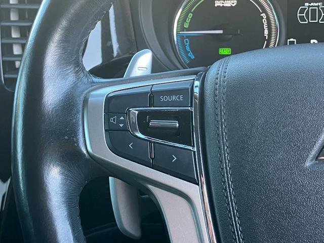 MITSUBISHI OUTLANDER PHEV G SAFETY PACKAGE