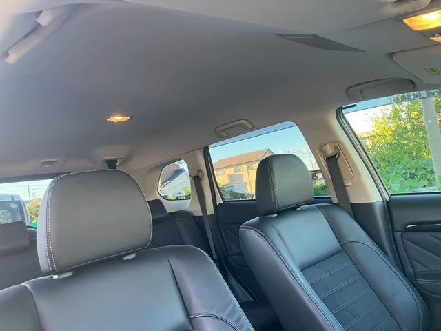 MITSUBISHI OUTLANDER PHEV G SAFETY PACKAGE