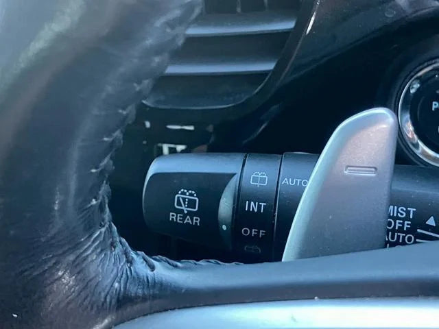 MITSUBISHI OUTLANDER PHEV G SAFETY PACKAGE