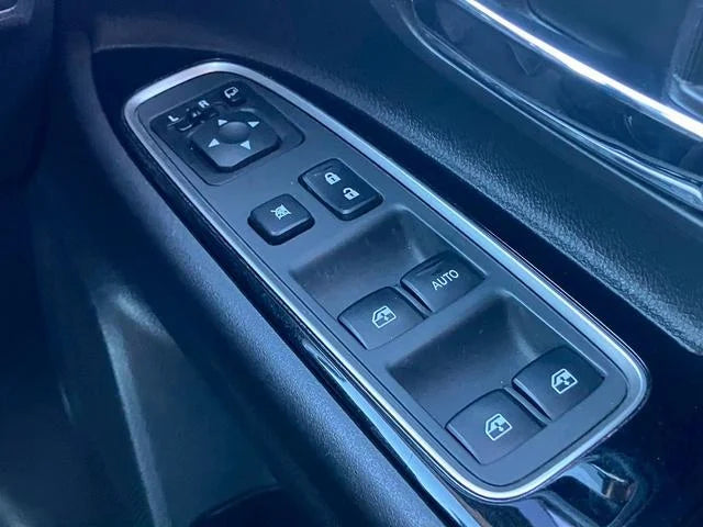 MITSUBISHI OUTLANDER PHEV G SAFETY PACKAGE