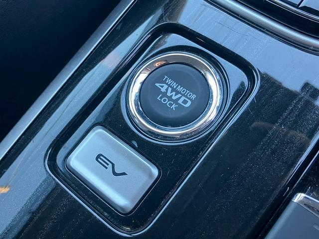 MITSUBISHI OUTLANDER PHEV G SAFETY PACKAGE