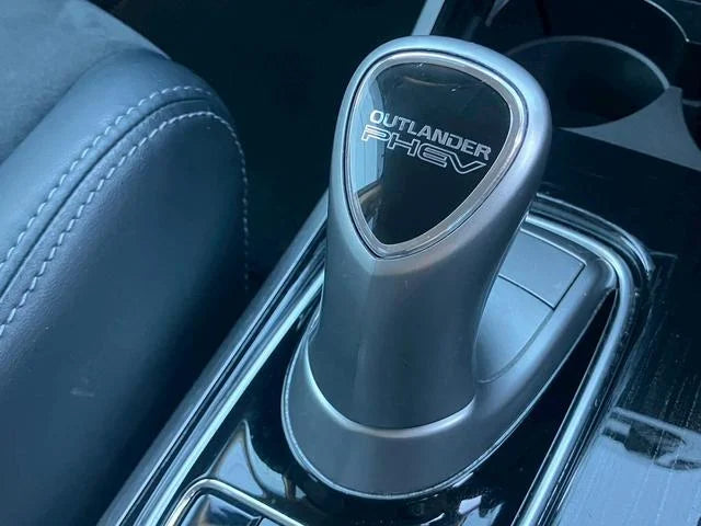 MITSUBISHI OUTLANDER PHEV G SAFETY PACKAGE