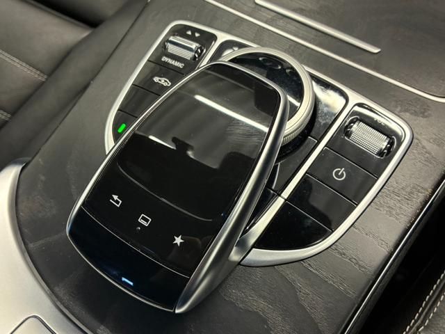 MERCEDES BENZ C-CLASS C220D AVANTGARDE AMG LINE